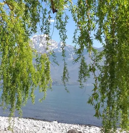Apartman Casa Contadina Vercana