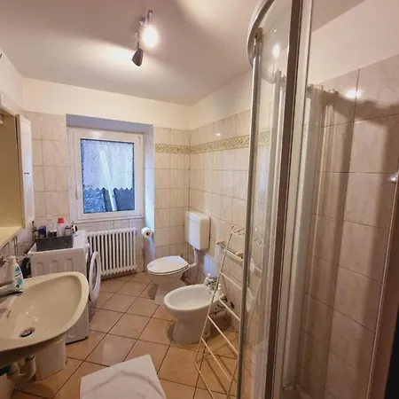Apartman Casa Contadina