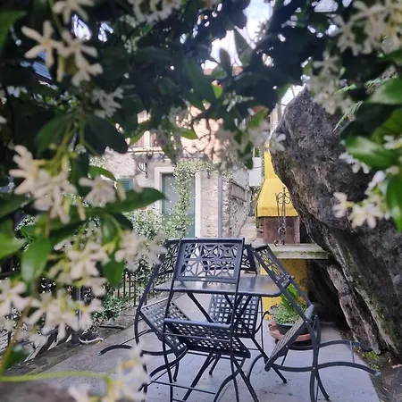 Apartman Casa Contadina *