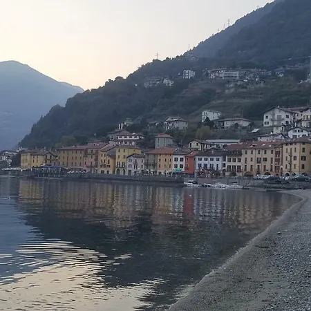 Casa Contadina Apartman Vercana