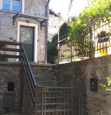 Casa Contadina Apartmán *
