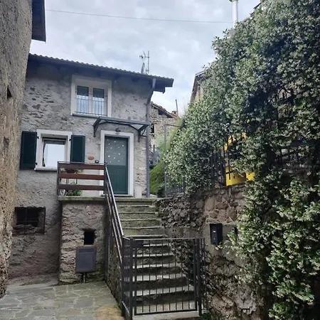 Apartmán Casa Contadina *