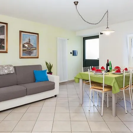 Casa Contadina Apartmán *