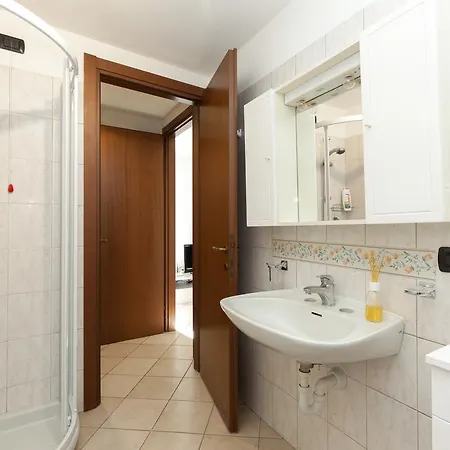 Apartmán Casa Contadina *