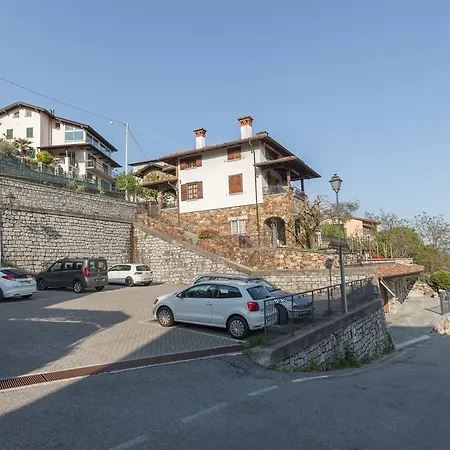 Casa Contadina Apartmán *