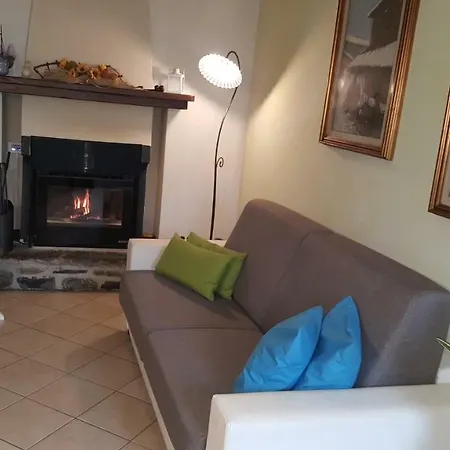 Apartmán Casa Contadina *